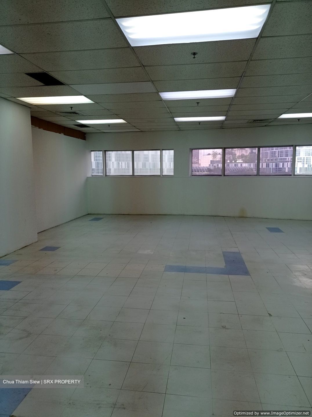 Imm Building (D22), Factory #600927491